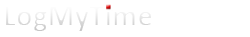 Logo LogMyTime Zeiterfassung